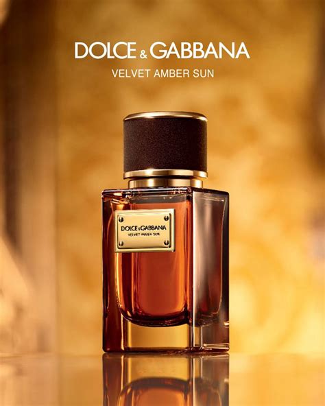 velvet amber sun dolce gabbana|dolce and gabbana velvet.